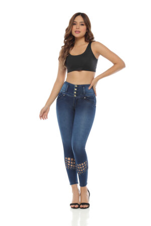Jeans GoUp 2334