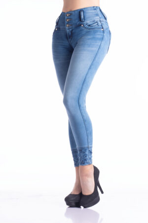 Jeans GoUp 2351