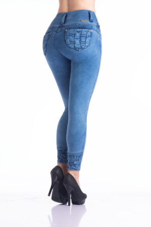 Jeans GoUp 2351