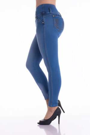 Jeans GoUp 2363