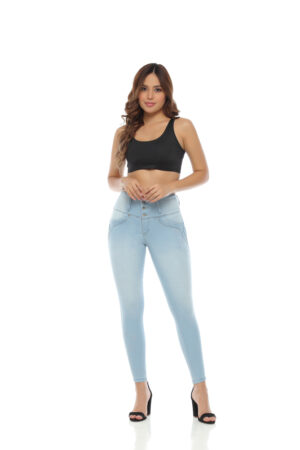 Jeans GoUp 2333